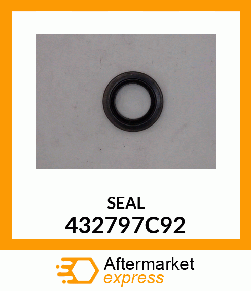 SEAL 432797C92