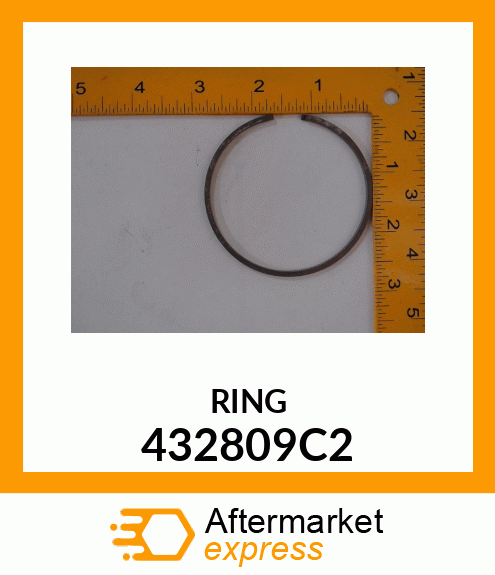 RING 432809C2