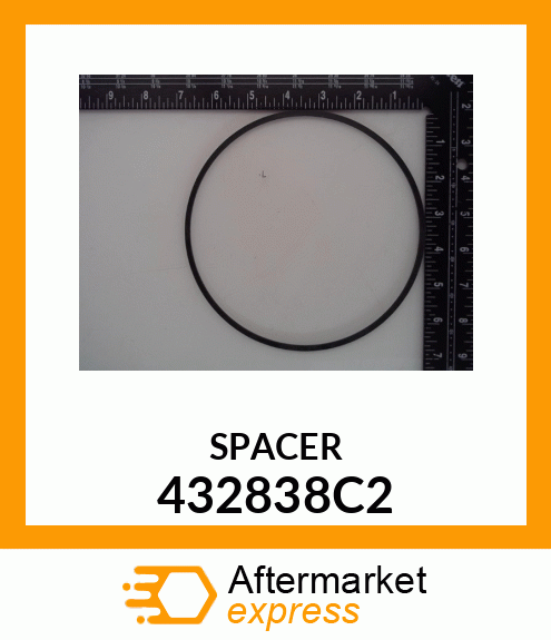 SPACER 432838C2