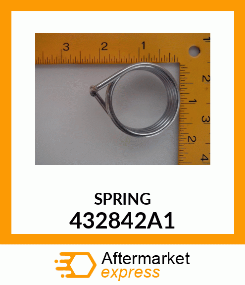 SPRING 432842A1