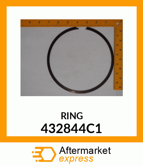 RING 432844C1