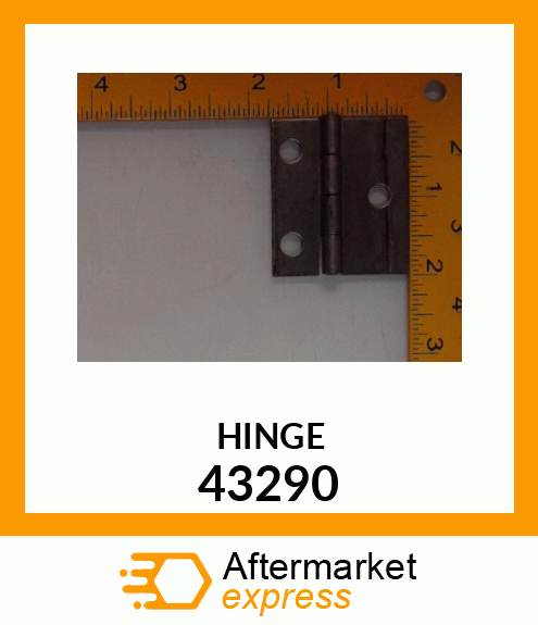 HINGE 43290