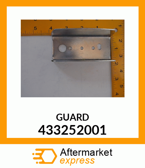 GUARD 433252001