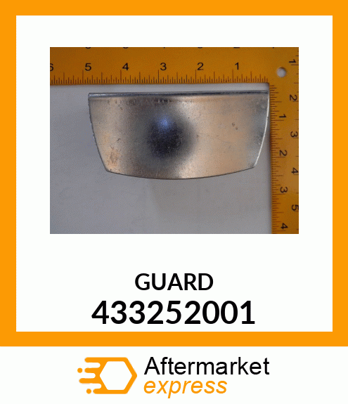 GUARD 433252001