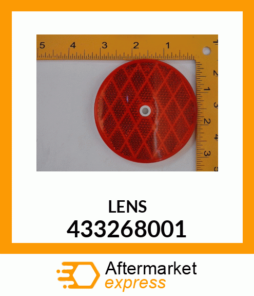 LENS 433268001