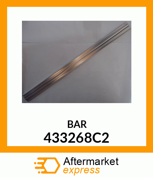 BAR 433268C2