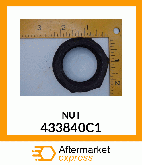 NUT 433840C1