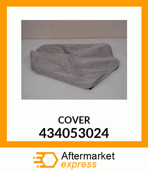 COVER 434053024