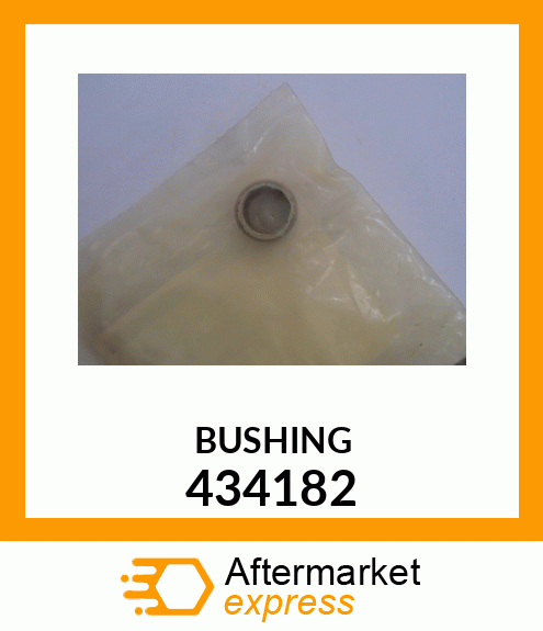 BUSHING 434182