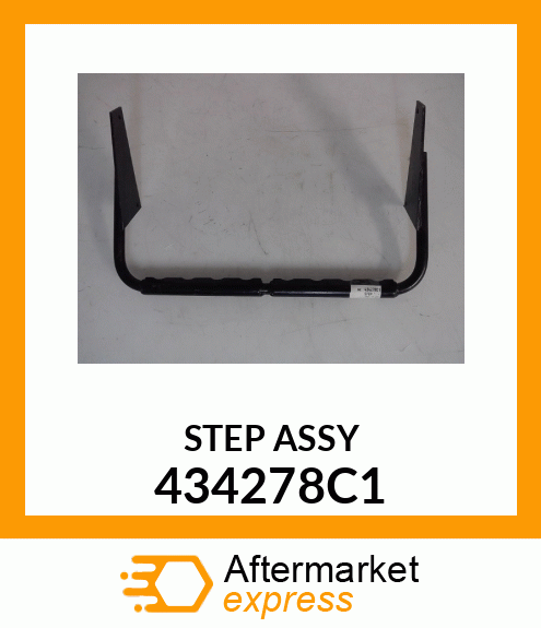 STEP ASSY 434278C1