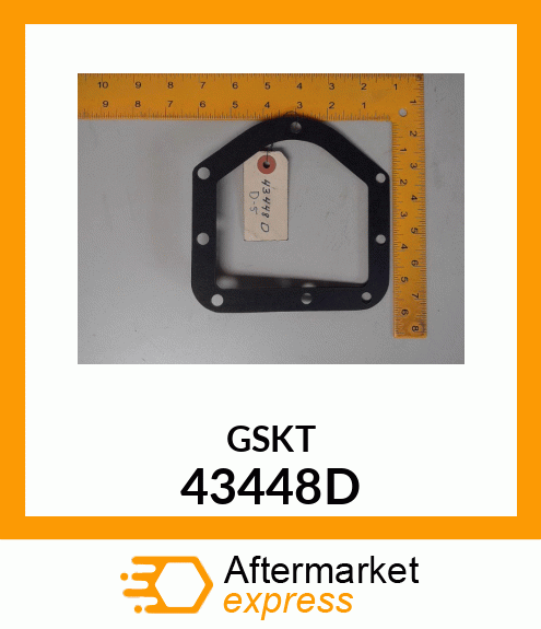 GSKT 43448D