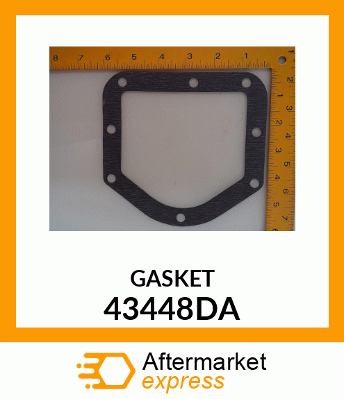 GASKET 43448DA