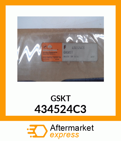 GSKT 434524C3