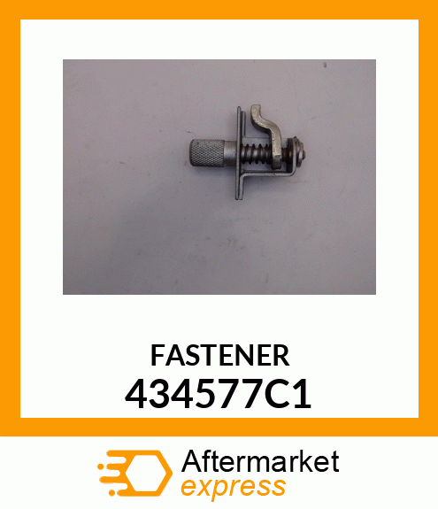 FASTENER 434577C1