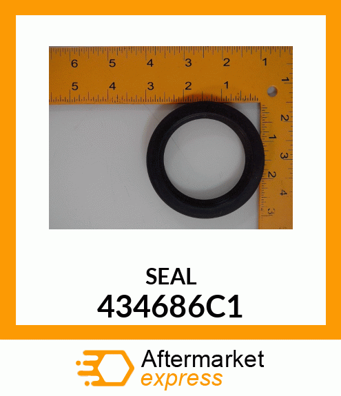 SEAL 434686C1