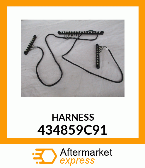 HARNESS 434859C91