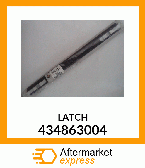 LATCH 434863004