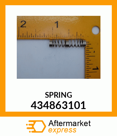 SPRING 434863101