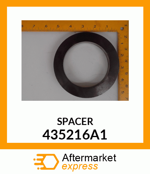 SPACER 435216A1