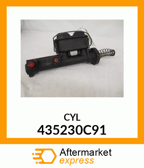 CYL 435230C91