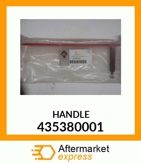 HANDLE 435380001