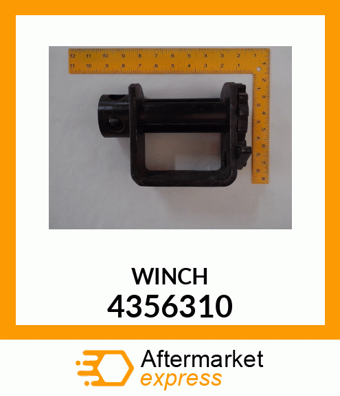 WINCH 4356310