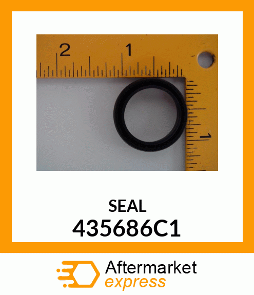 SEAL 435686C1