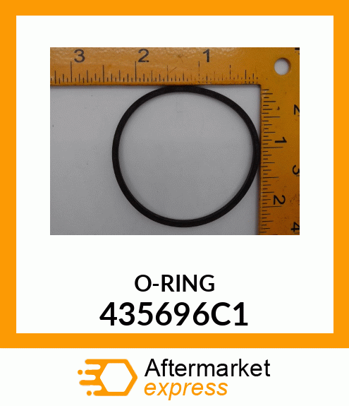 O-RING 435696C1