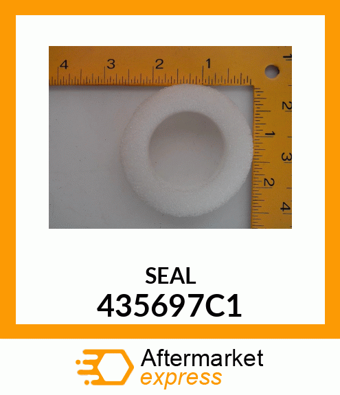 SEAL 435697C1