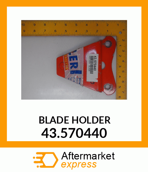 BLADE HOLDER 43.570440