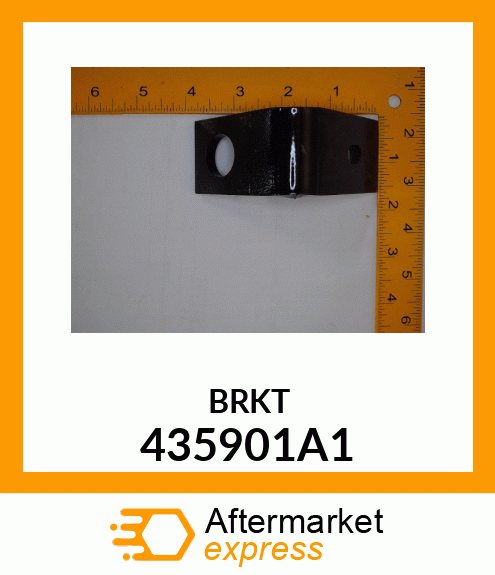 BRKT 435901A1