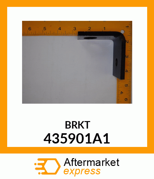 BRKT 435901A1