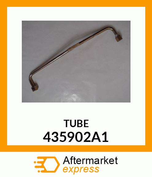 TUBE 435902A1