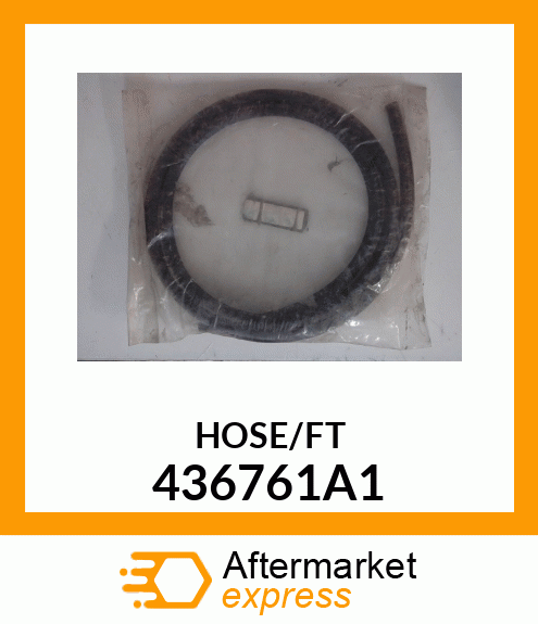 HOSE/FT 436761A1