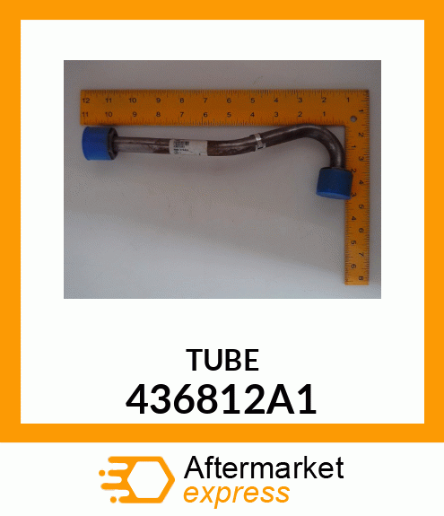 TUBE 436812A1