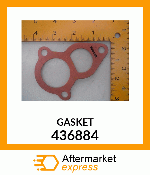 GASKET 436884