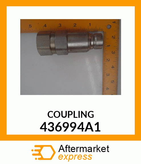 COUPLING 436994A1