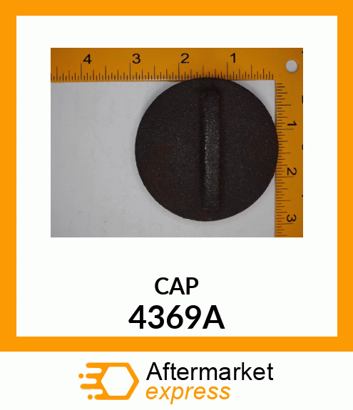 CAP 4369A