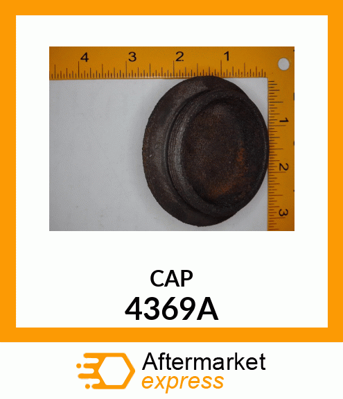 CAP 4369A