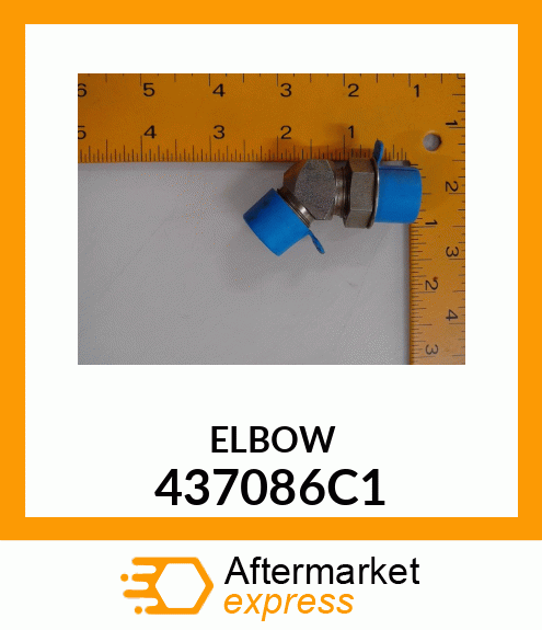 ELBOW 437086C1
