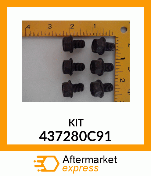 KIT 437280C91