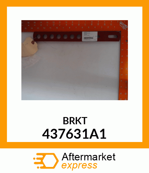 BRKT 437631A1