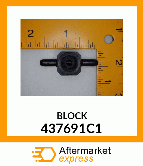 BLOCK 437691C1