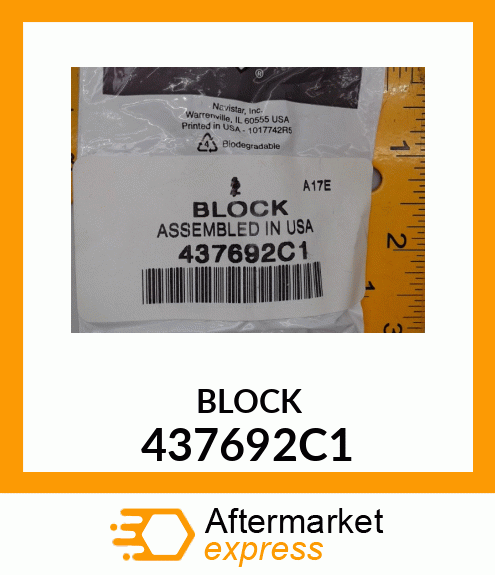 BLOCK 437692C1