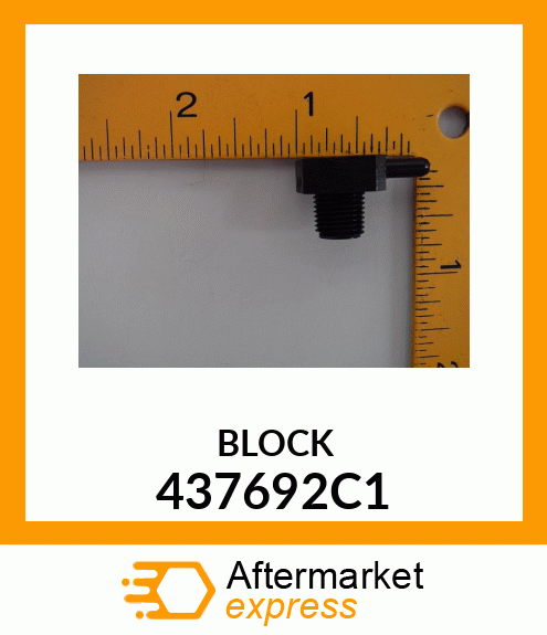 BLOCK 437692C1