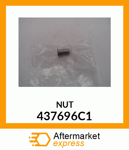 NUT 437696C1