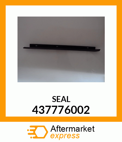 SEAL 437776002