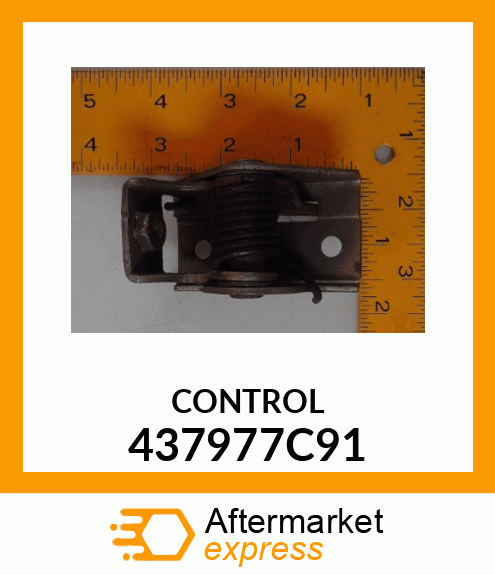 CONTROL 437977C91