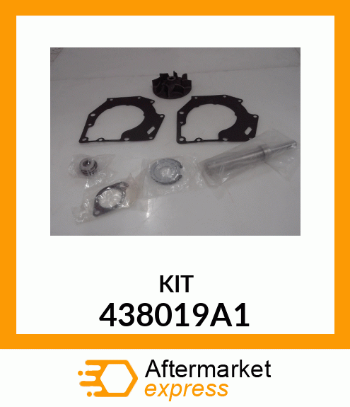 KIT 438019A1