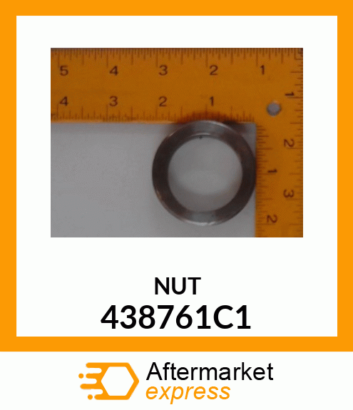 NUT 438761C1